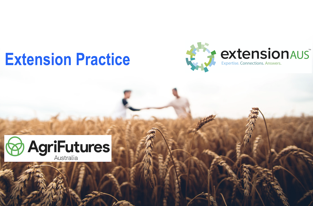 Using Haccp Principles In Extension Agrifutures Extension Practice